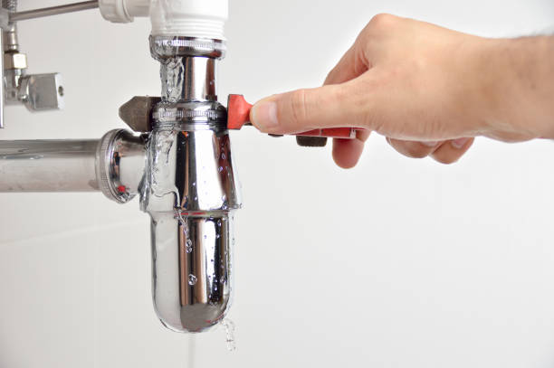 Best Commercial Plumbing Services  in Columbus, GA